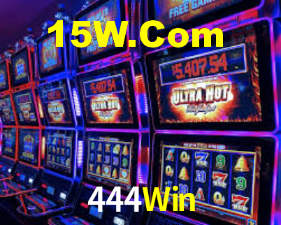 APP oficial da 444Win para mobile
